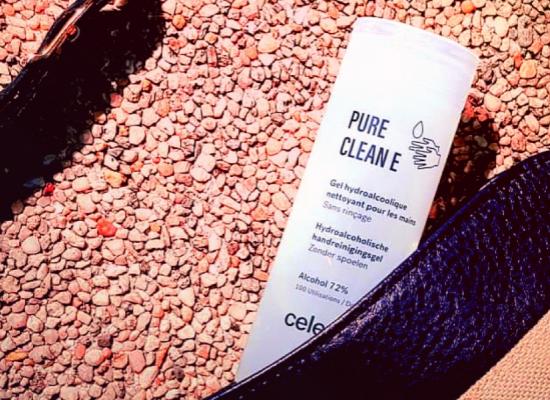 Celestetic draagt zorg voor u