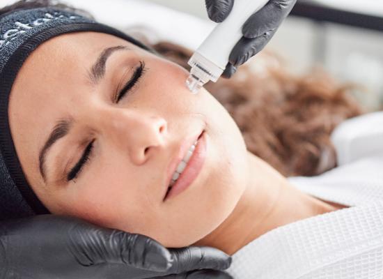 Hydromicrodermabrasie in 7 vragen