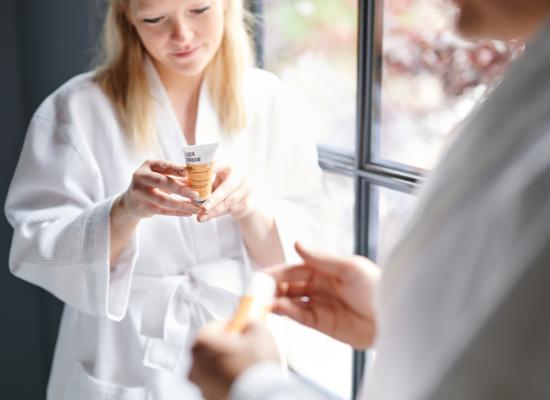 Terug van vakantie: hoe je huid te hydrateren na de zomer