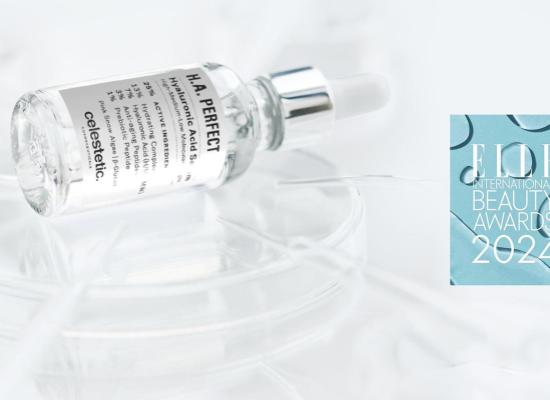 H.A Perfect: Winnaar van de Prijs België 2024