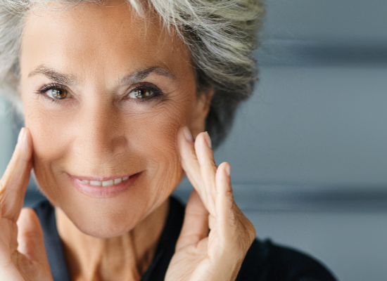 Antiverouderingsroutine