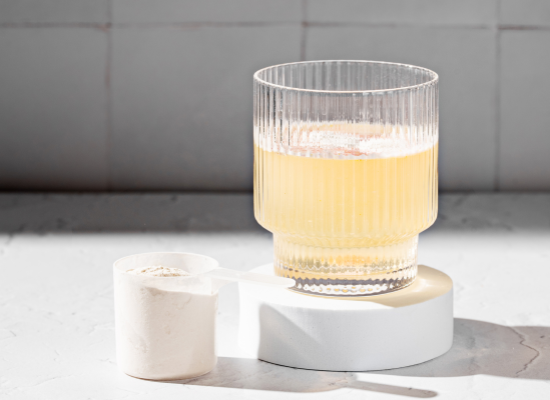 Hoe kan collageen uw dagelijks leven transformeren?