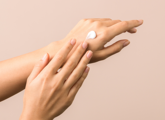 Anti-aging verzorging: Uw handen verdienen evenveel aandacht als uw gezicht en haar