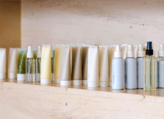 Te veel beloftes, te weinig resultaten. Uw huid verdient beter.