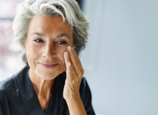 Antiverouderingsroutine