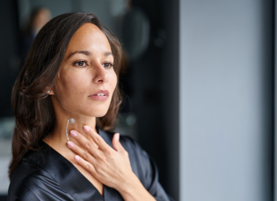 Routine tegen puistjes en mee-eters