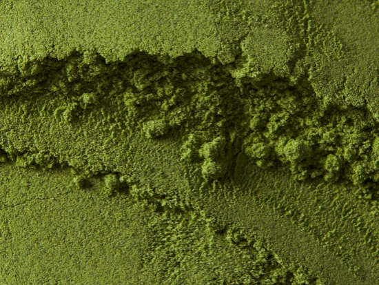 Groene thee extract