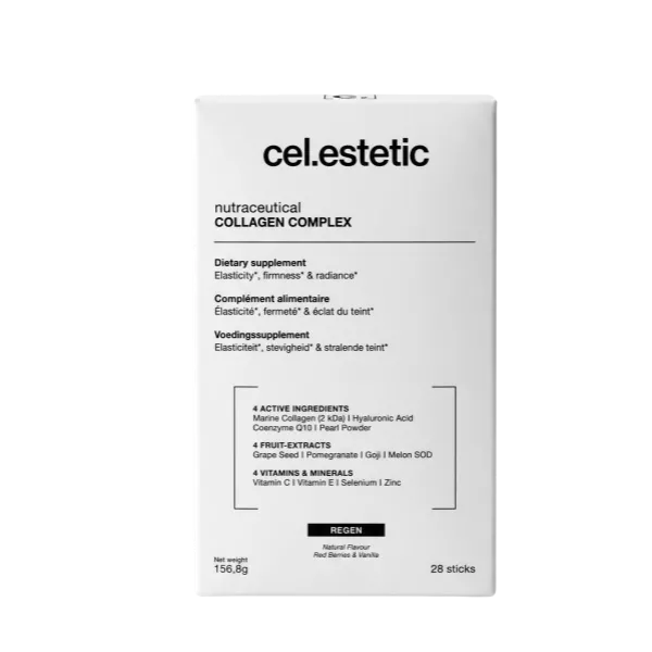 Collagen Complex