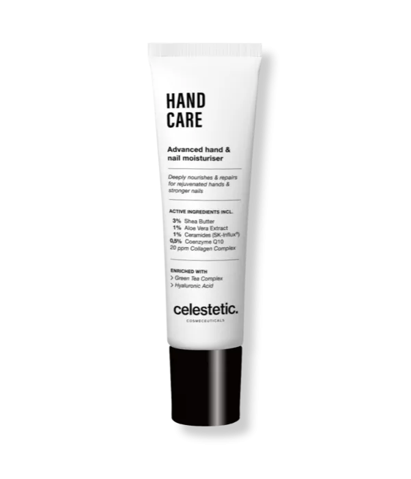 Hydratatie & Herstel