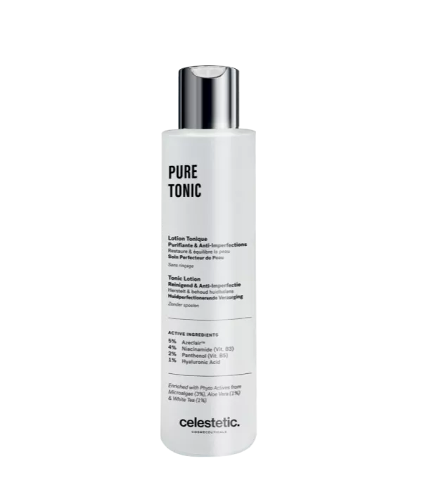 lecithine & kopertripeptiden.