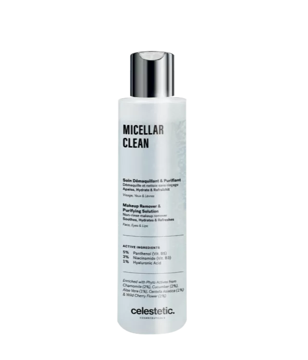 Met Vitamine B5, B3 en Hyaluronzuur