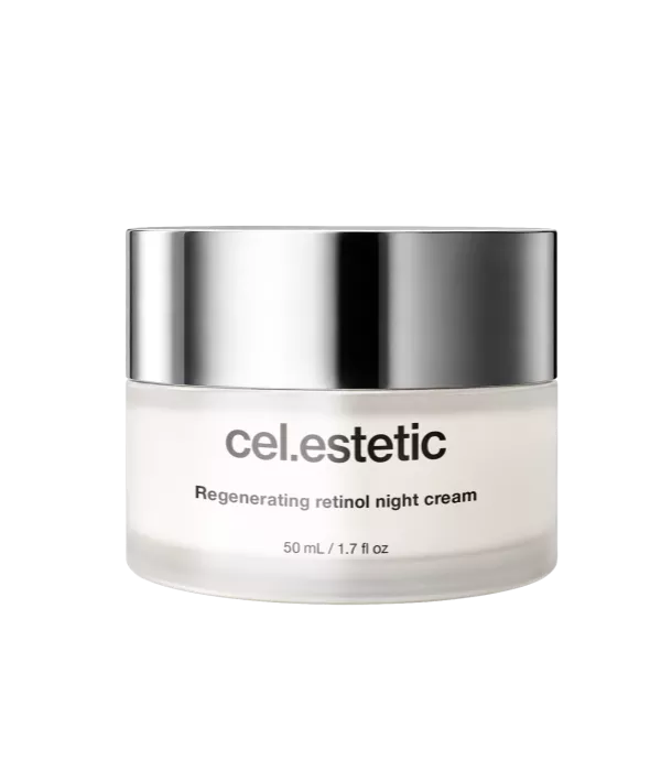 vitamine B3 & retinol.