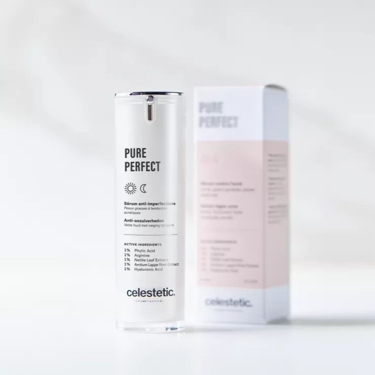 Pure Perfect - galerie