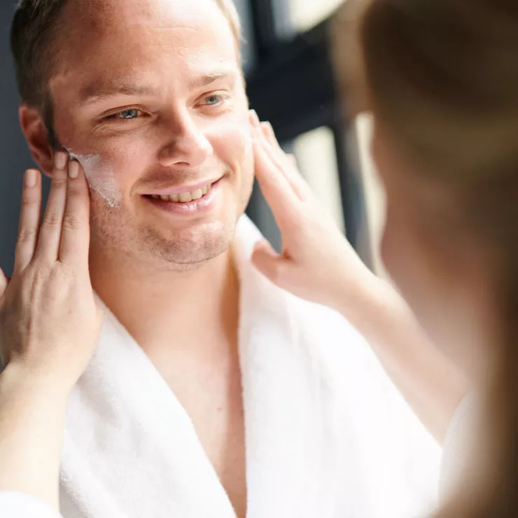 Sun Protect 50+ - galerie