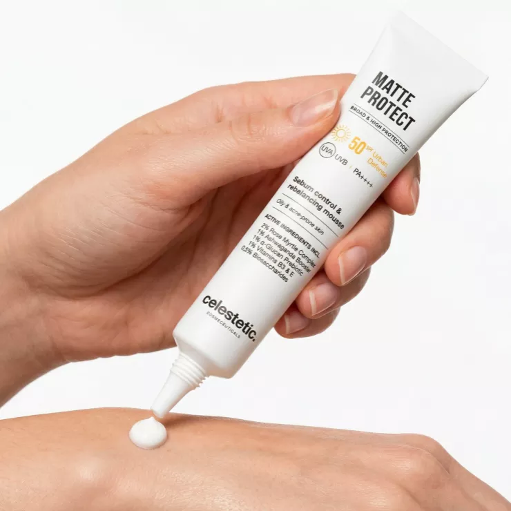 Matte Protect - galerie