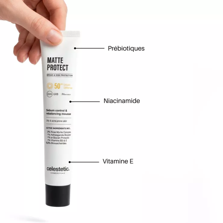 Matte Protect - galerie