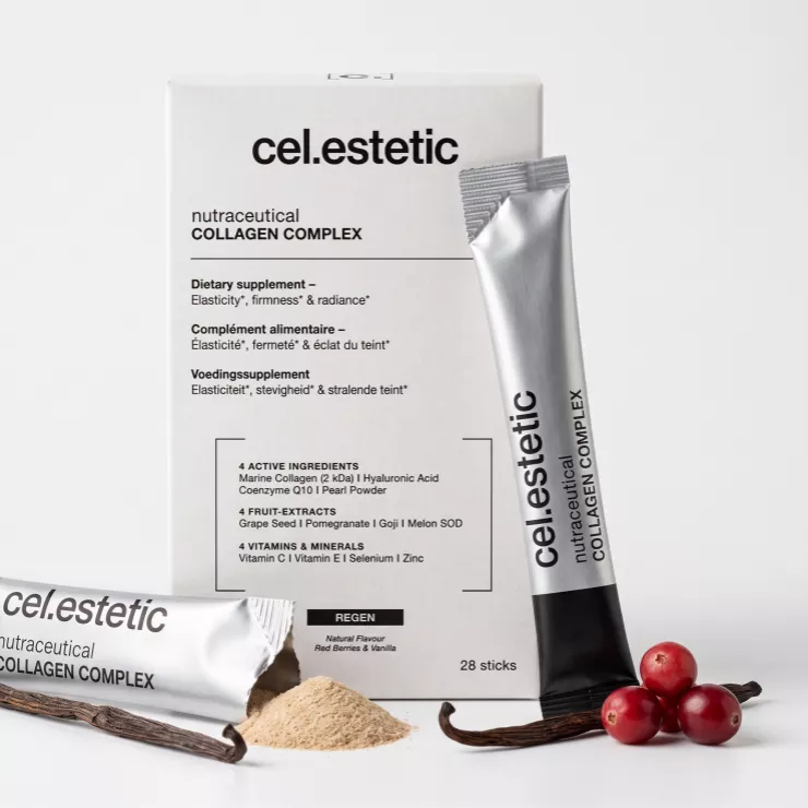 Collagen Complex - galerie