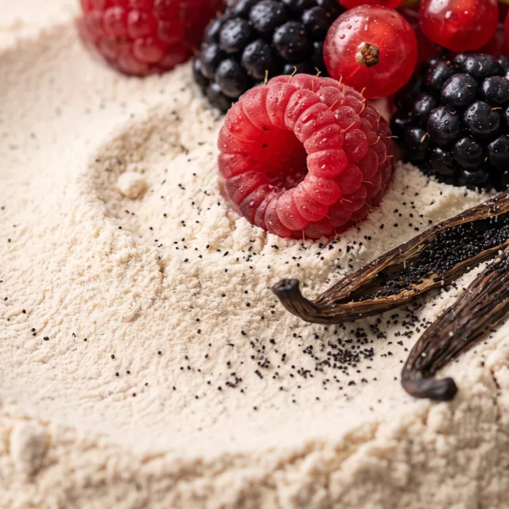 Collagen Complex - galerie