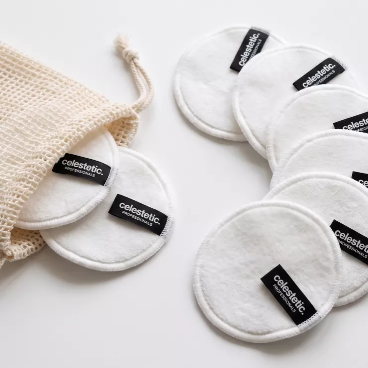 Eco Remover Pads - galerie