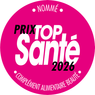 Prix Top Sante 2026 - Complement alimentaire beaute